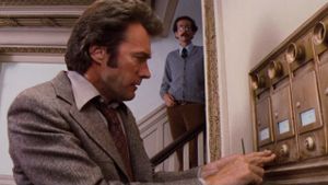Magnum Force's poster