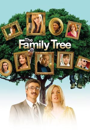 The Family Tree's poster