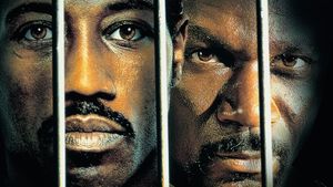 Undisputed's poster