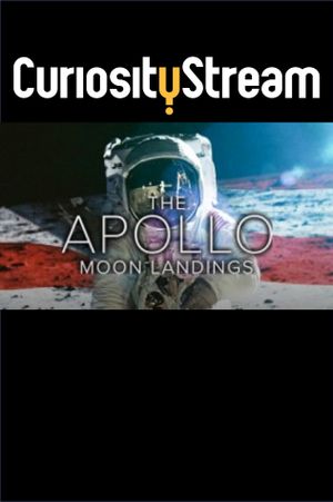 The Apollo Moon Landings's poster image