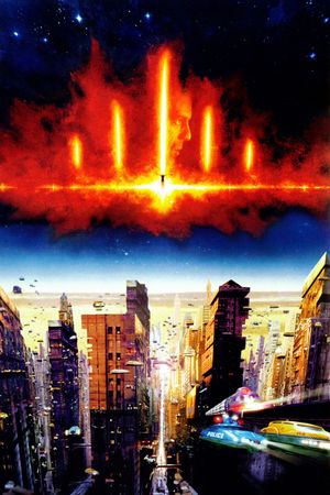 The Fifth Element's poster