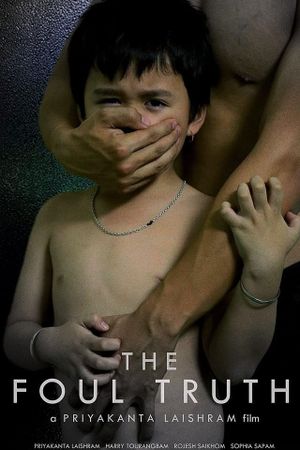The Foul Truth's poster