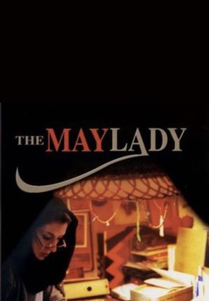 The May Lady's poster