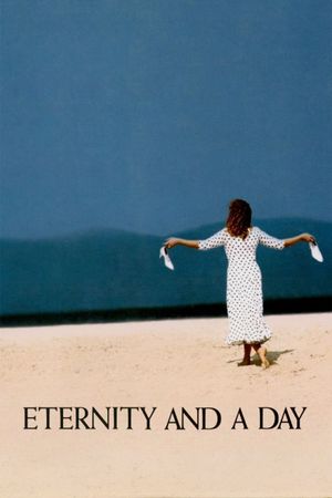 Eternity and a Day's poster