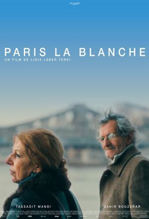 Paris la blanche's poster image