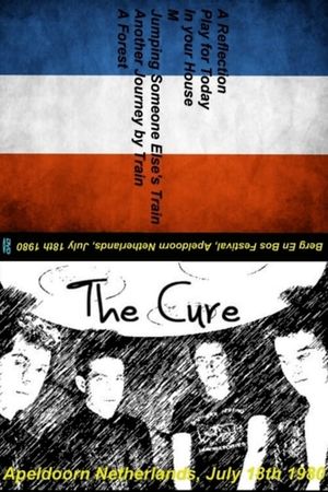 The Cure: Apeldoorn's poster image