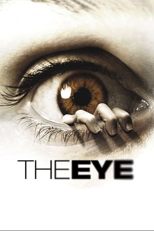 The Eye's poster