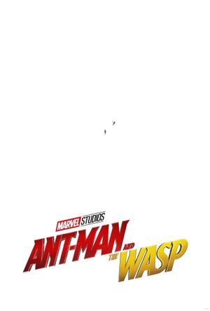 Ant-Man and the Wasp's poster