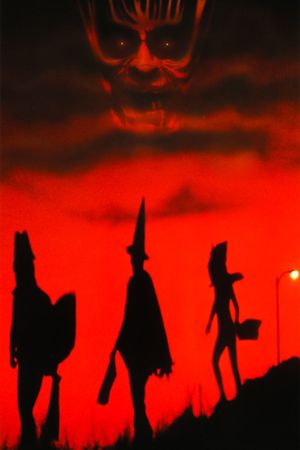 Halloween III: Season of the Witch's poster