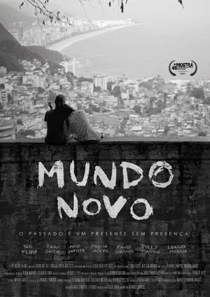 Mundo Novo's poster