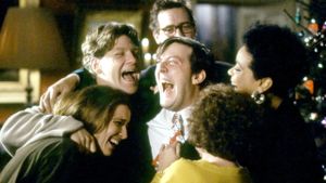 Peter's Friends's poster