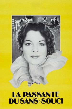 The Passerby's poster