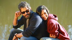 Dhruva Natchathiram Chapter 1: Yuddha Kaandam's poster