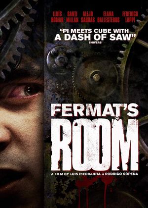 Fermat's Room's poster