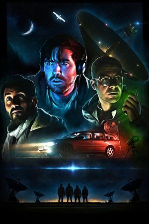 Cosmos's poster