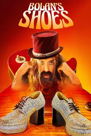 Bolan's Shoes's poster
