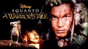 Squanto: A Warrior's Tale's poster