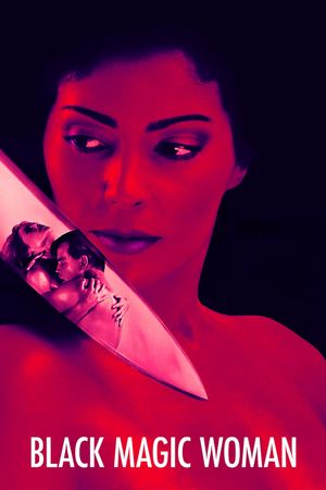 Black Magic Woman's poster