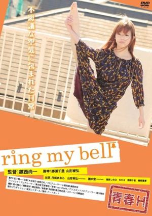 ring my bell's poster