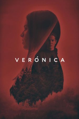 Veronica's poster