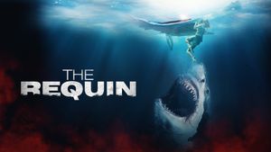 The Requin's poster