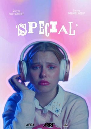 'Special''s poster