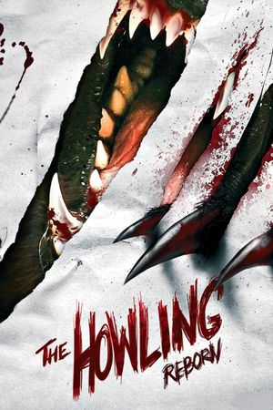 The Howling: Reborn's poster