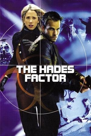 Covert One: The Hades Factor's poster