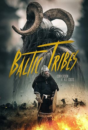 Baltic Tribes's poster