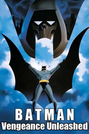 Batman: Vengeance Unleashed's poster