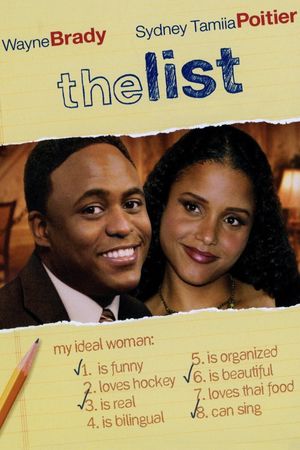 The List's poster