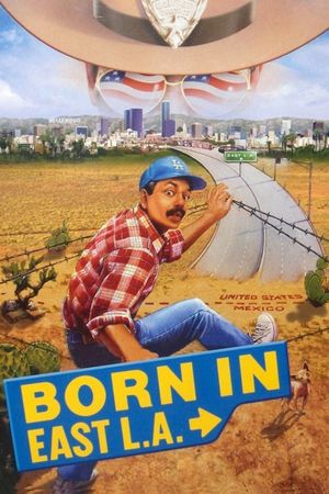 Born in East L.A.'s poster image