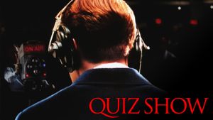 Quiz Show's poster