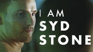 I Am Syd Stone's poster