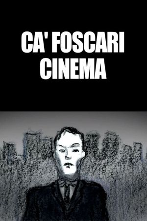 Ca' Foscari Cinema's poster