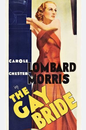 The Gay Bride's poster