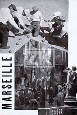 Marseille's poster