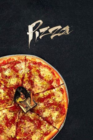 Pizza's poster