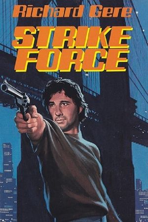 Strike Force's poster image