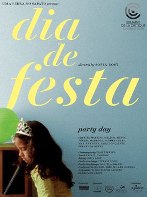 Party Day's poster