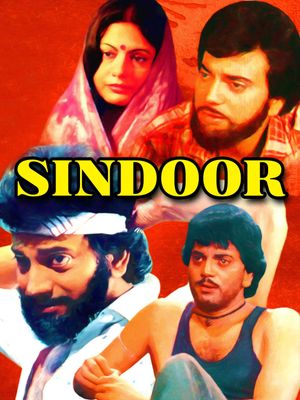 Sindoor's poster