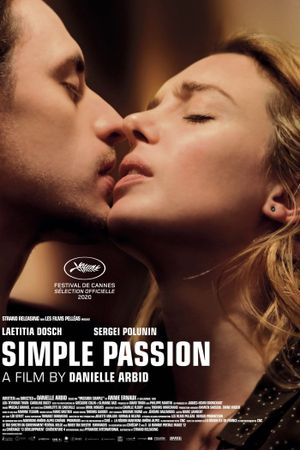 Simple Passion's poster