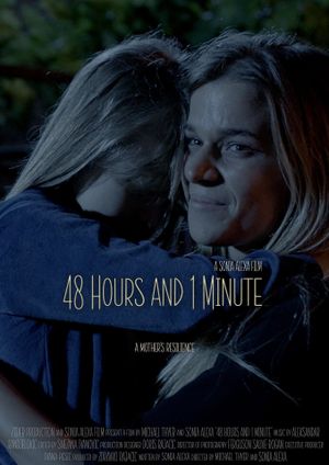 48 Hours and 1 Minute's poster