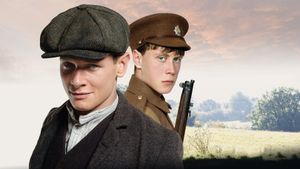 Private Peaceful's poster