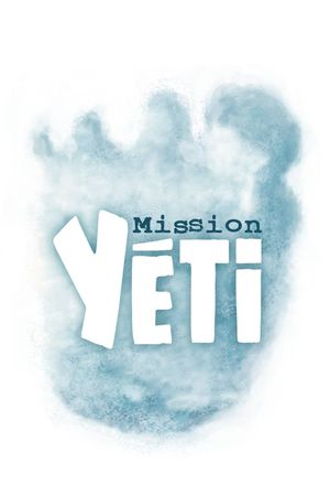 A Yeti Adventure's poster
