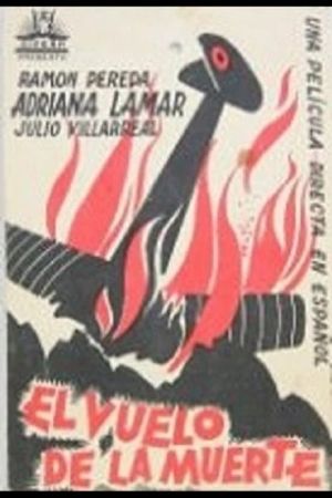 Death Flight's poster