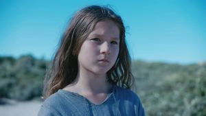 Jeannette: The Childhood of Joan of Arc's poster