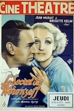 Le secret des Woronzeff's poster
