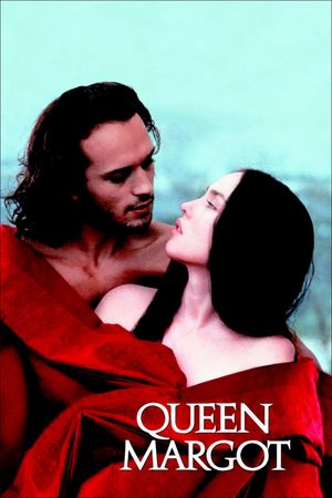 Queen Margot's poster