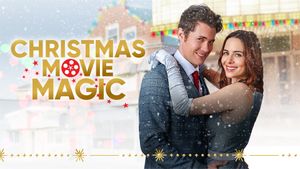 Christmas Movie Magic's poster